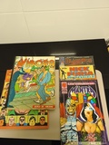 Comics y Tebeos
