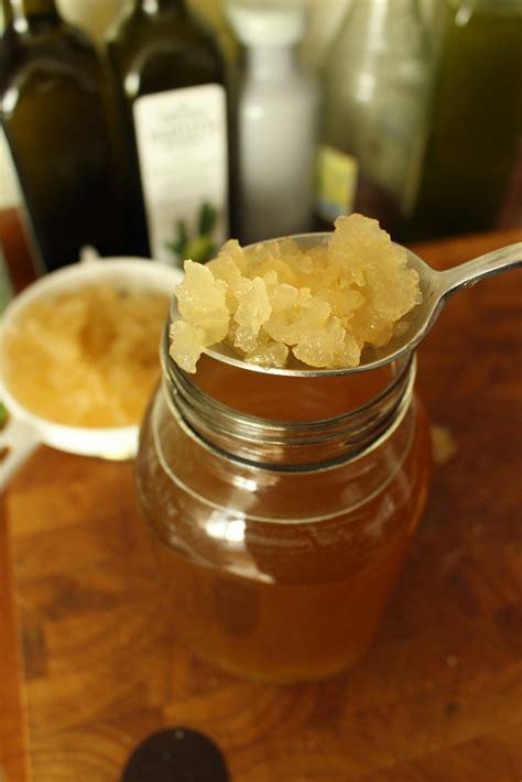 Kéfir de agua o tíbicos