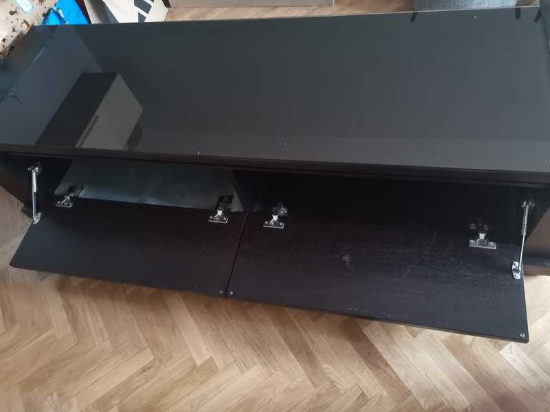 Regalo mueble de televisión 