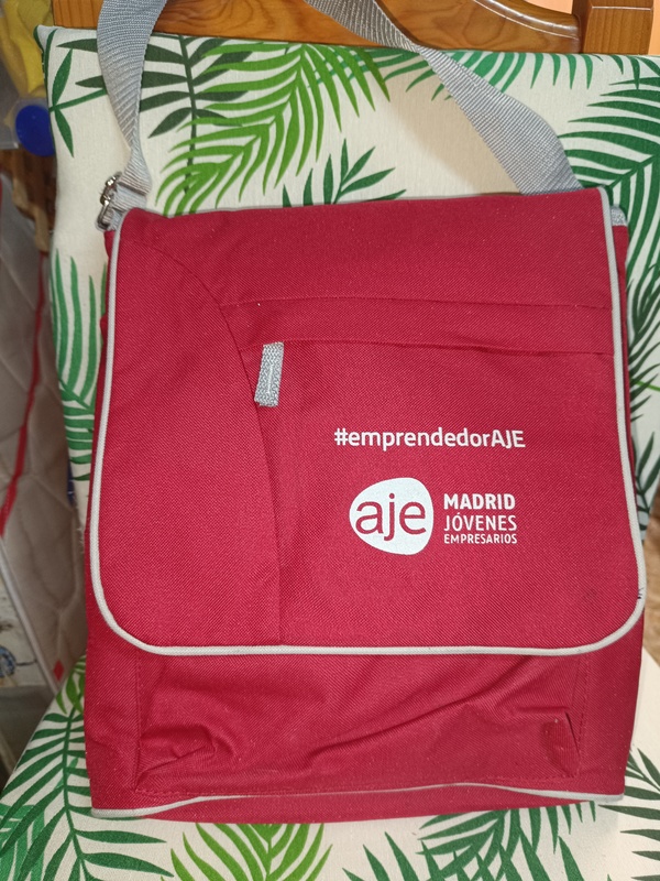 Bolso estudiante