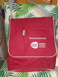 Bolso estudiante