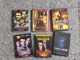 Películas originales en DVD parte 4