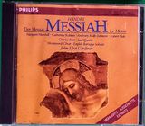 El Mesías de Händel