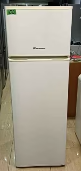 Nevera Westinghouse de dos puertas 