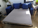 Regalo Sofá cama 