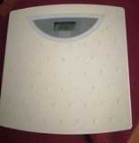 regalo balanza electrónica