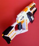 Ametralladora Ultra de Nerf