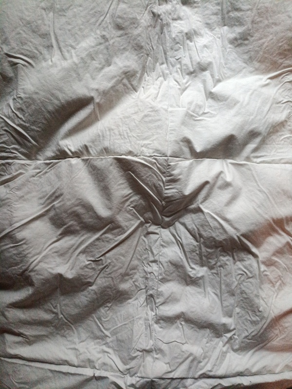 Edredón individual de 150x190 