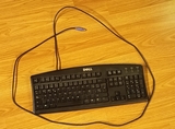 Teclado ordenador Dell