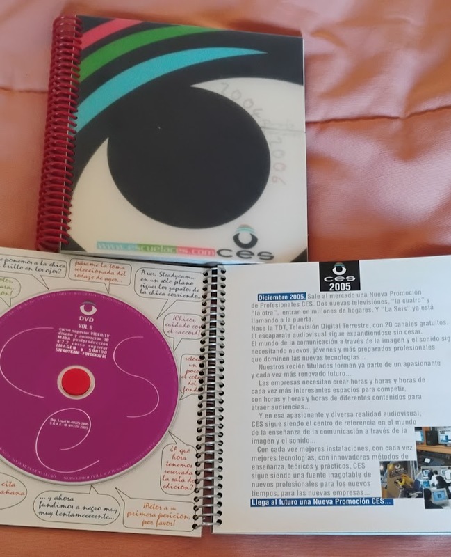 Curso de técnico de sonido