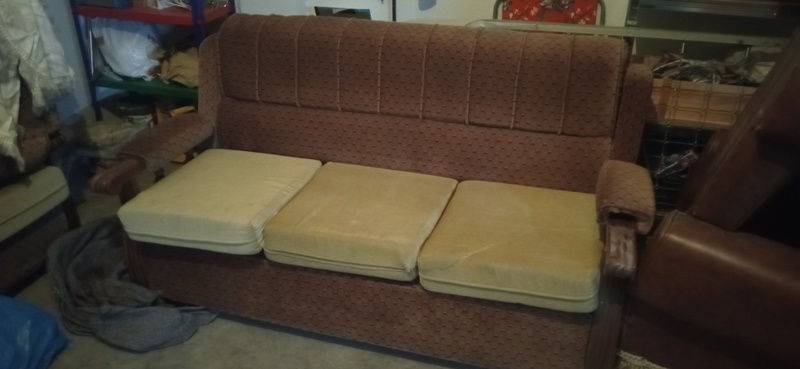 Regalo sofá y sillones 