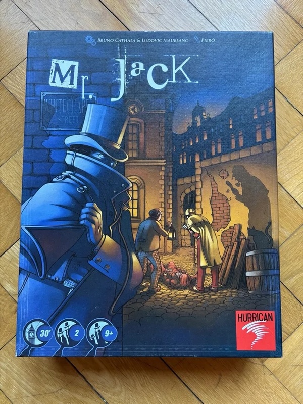 Lote 6 juegos de mesa