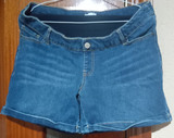 Vaquero corto talla 38
