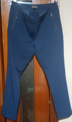 Pantalón de vestir de mujer talla 38