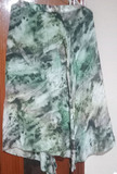 Falda de mujer talla 38