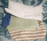 Lote de retales grandes