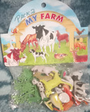 Pack 2 de animalillos