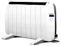 Radiador Eléctrico