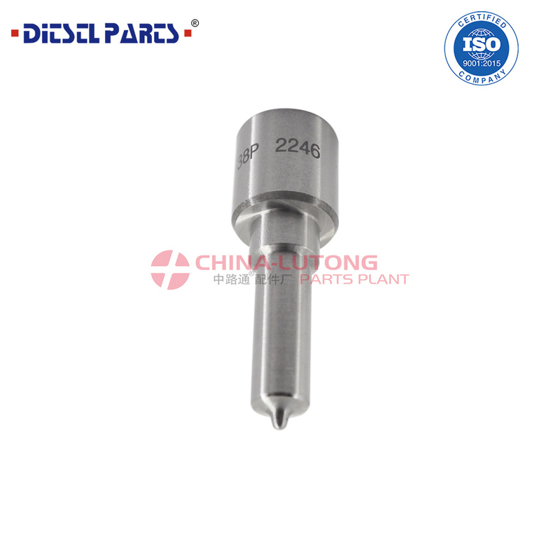 diesel common rail nozzle 0433172254