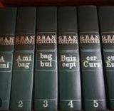 Gran Enciclopedia Catalana