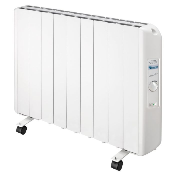 RADIADOR ELECTRICO GRANDE