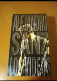Regalo VHS Alejandro Sanz 
