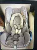 Regalo Maxi Cosi en perfecto estado