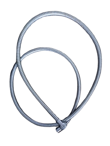 Manguera de ducha metálica – 1.5 m