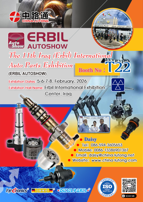 Erbil Autoshow 2026  Erbil Autoshow