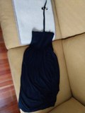 Vestido negro