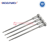 Fuel injector Control Valve F00VC01057