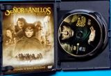 El Señor de los Anillos