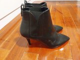 Zapato mujer taco fino - tallea38