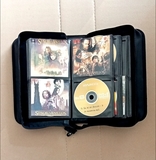 PELÍCULAS variadas en DVD