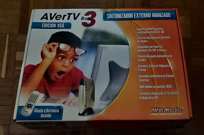 AverTv