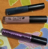 Labiales liquidos