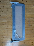 Barrera para bebés para camas de 90cm