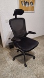 Silla oficina
