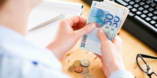 VOTRE SOLUTION FINANCIÈRE RAPIDE ET FIABLE