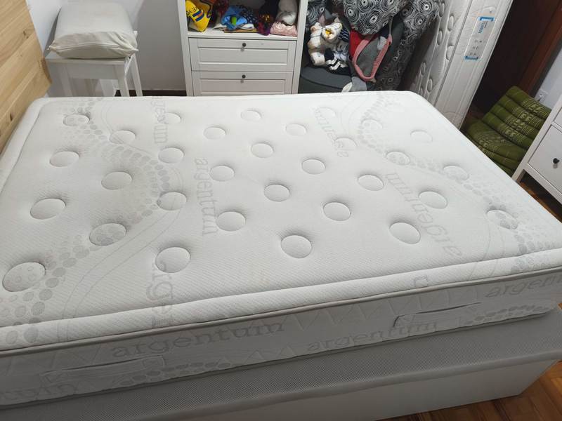 Colchón 1'20