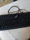 Regalo teclado de ordenador 