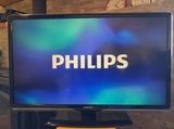 TV Philips 42PFL8404H/12 Negra
