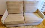 Regalo sofá-cama 2 plazas