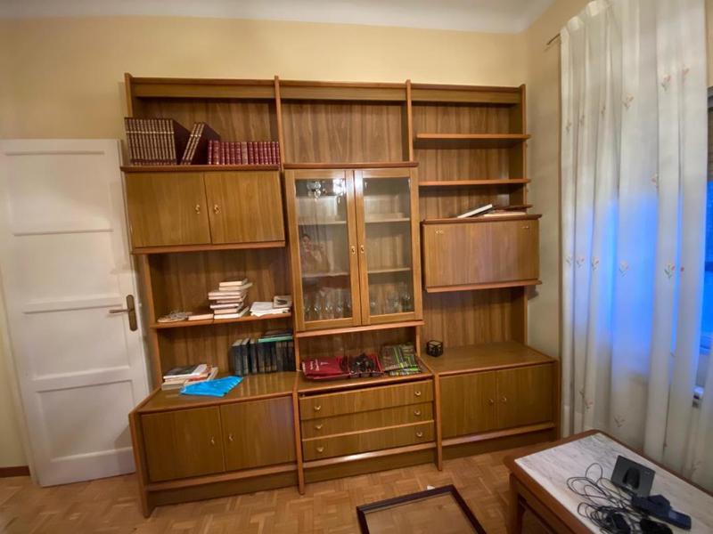 Mueble de Pared de Salón