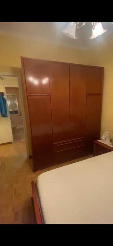 Aramario Habitación principal