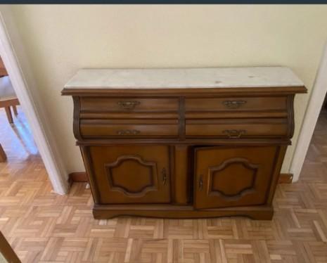 Taquillón de entrada