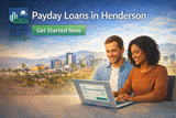 Fast, Secure Payday Loans for Nevada Residents