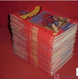 175€ Colección completa Spiderman 