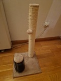 Rascador se gato 🐱 