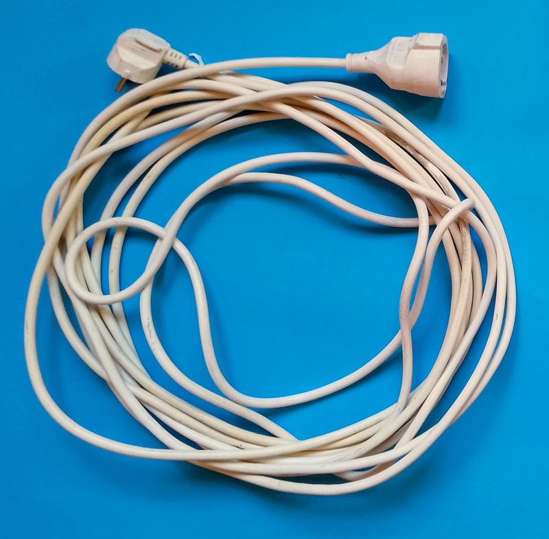 Prolongador de 10 metros